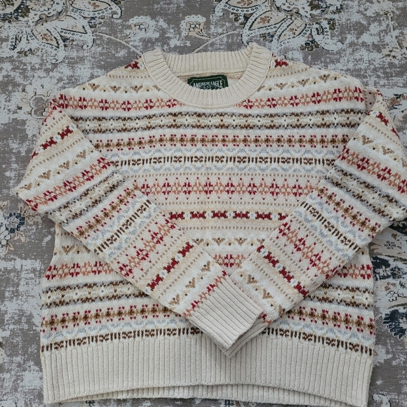 American Eagle Outfitters sweaters sz xs - Picture 3 of 9